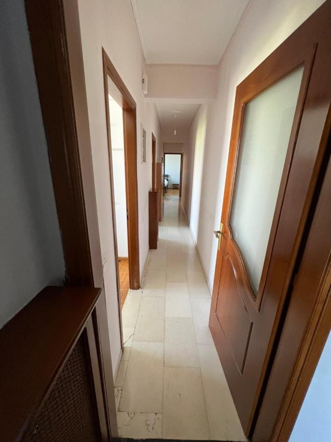 Alimos Marina Huge 3Bd Apartment Atény Exteriér fotografie