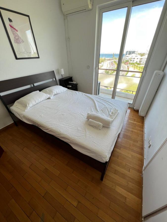 Alimos Marina Huge 3Bd Apartment Atény Exteriér fotografie