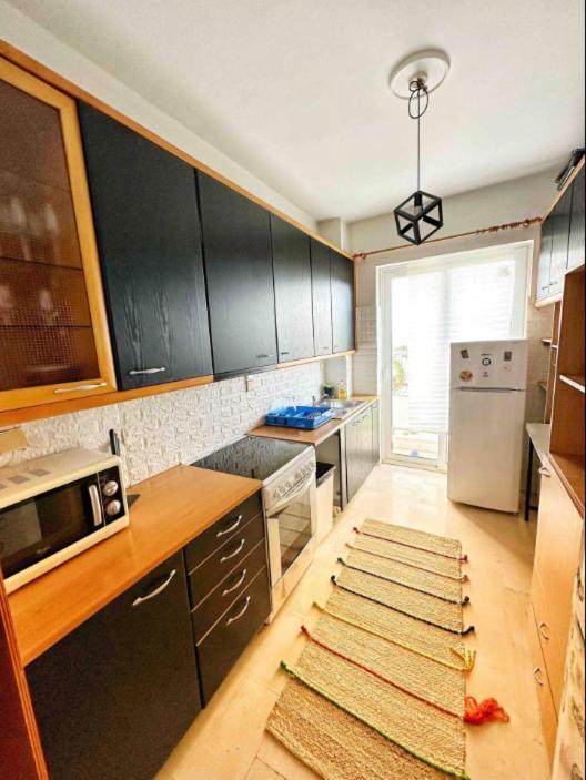 Alimos Marina Huge 3Bd Apartment Atény Exteriér fotografie